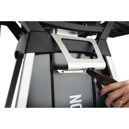 Napoleon gasgrill TravelQ sort