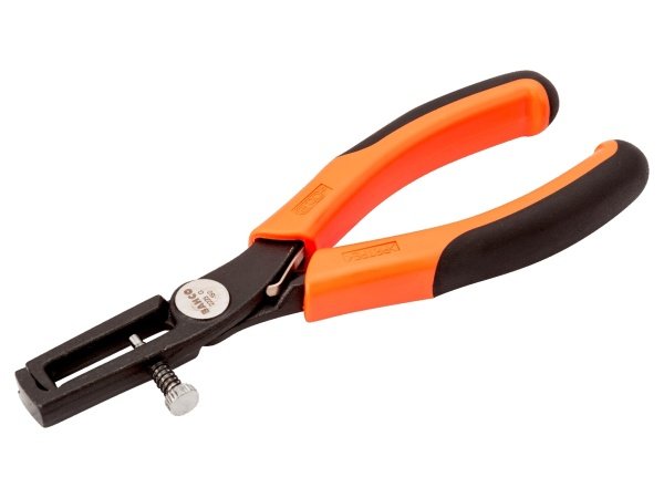 Bahco Ergo afisoleringstang