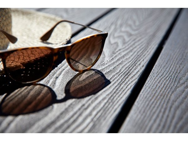 Wimex komposit terrassebrædde