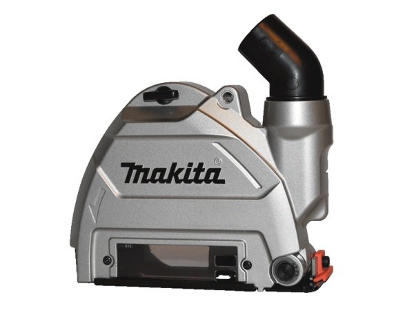 Makita udsugningsskærm