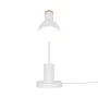Nordlux Devone bordlampe, produkt set forfra 2