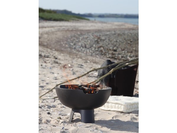 Morsø Ignis ildsted