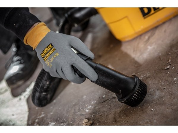DeWalt børstemundstykke DeWalt børstemundstykke