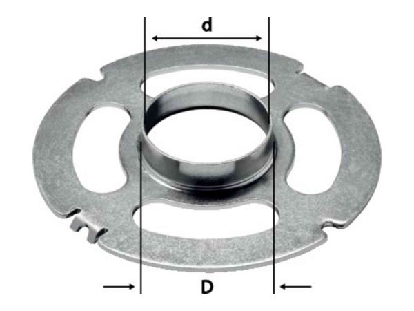 Festool kopierring