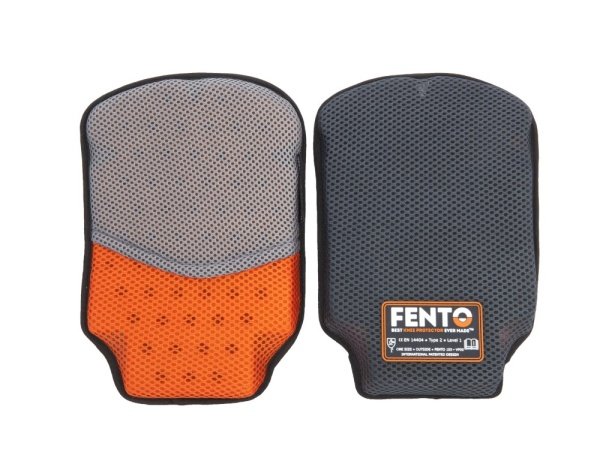 Fento Pocket knæbeskytter