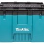Makita Maktrak kasse. Produkt vises forfra