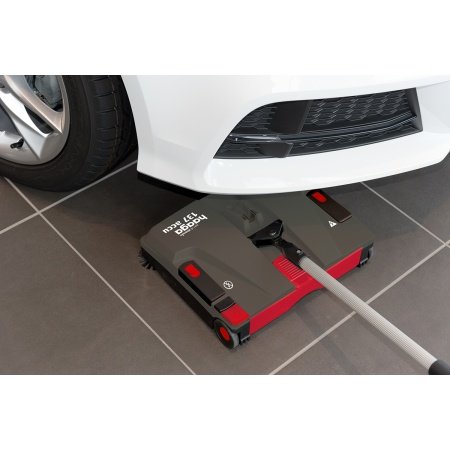 Haaga akku fejemaskine