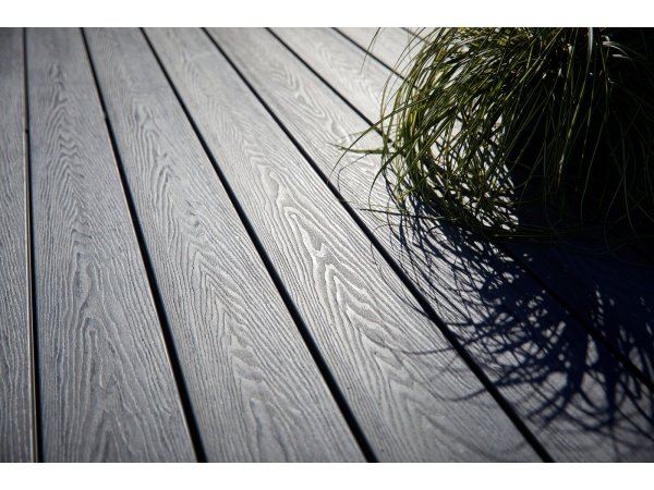 Wimex komposit terrassebrædde