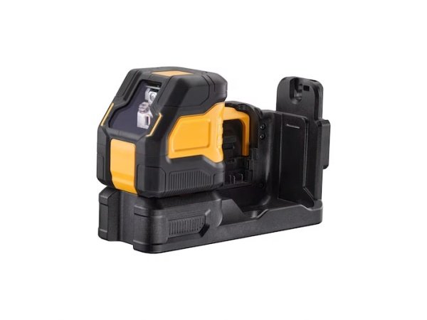 Dewalt krydslinjelaser