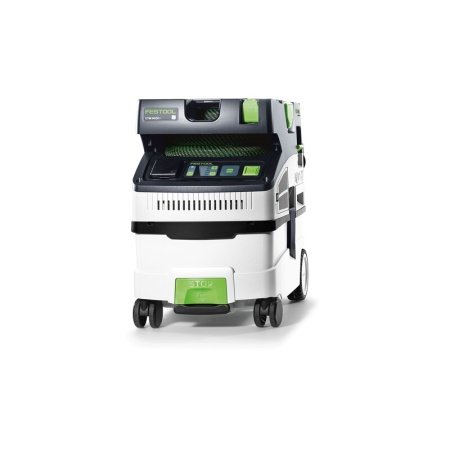 Festool CLEANTEC støvsuger CTM MIDI I