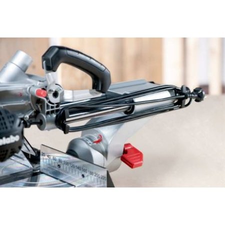 Metabo kap-/geringssav KGSV 216 M