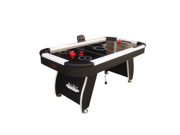 Stanlord air hockey Corleone