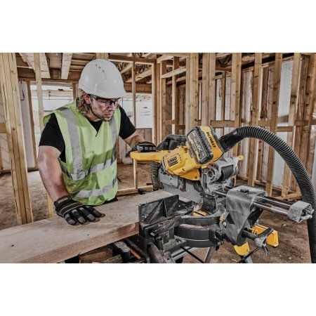 Dewalt XR WTC kap-/geringssav