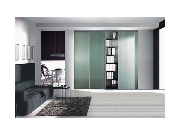 Svalk topstyr fjederbelastet