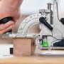 Festool Domino samlingsfræser