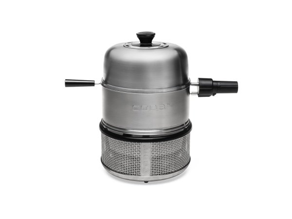 Cobb rotisserie, produkt set oppefra