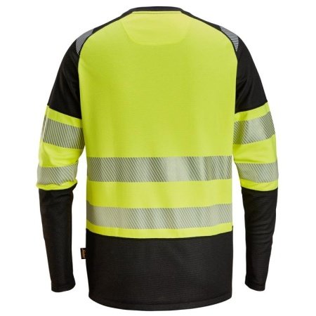 Snickers langærm. T-shirt 2430