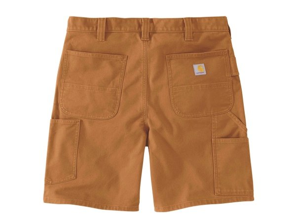 Carhartt Duck Double shorts