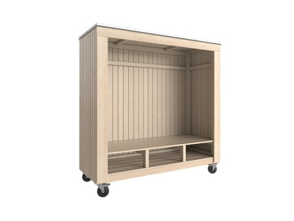 Plus Siesta sommerly