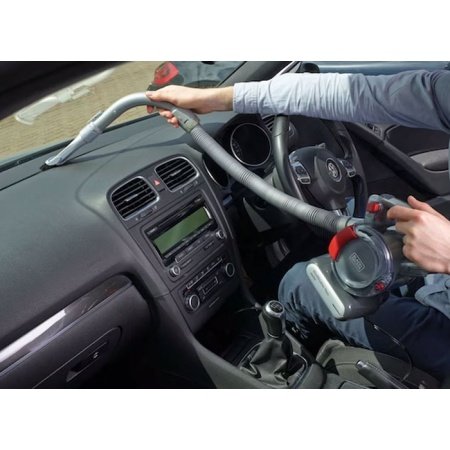 Black & Decker håndstøvsuger