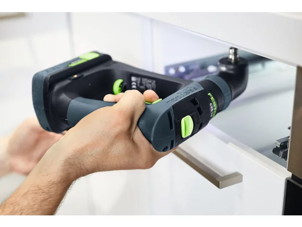 Festool bore-/skruemaskine