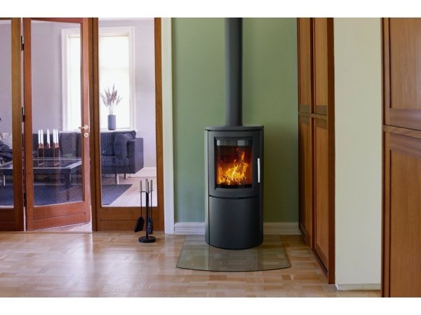 Varde Aura 1 brændeovn