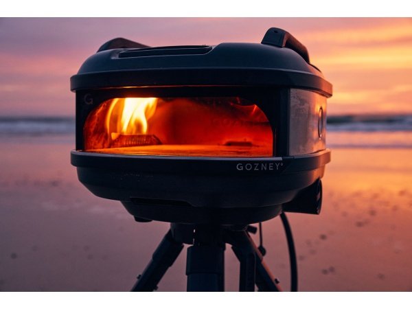 Gozney Tread pizzaovn