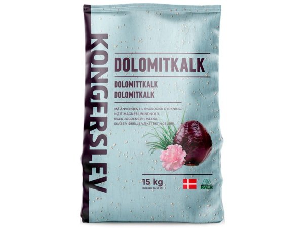 Kongerslev dolomitkalk