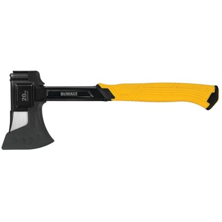 Dewalt økse camping