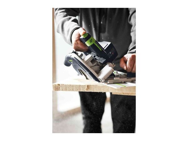 Festool rundsav