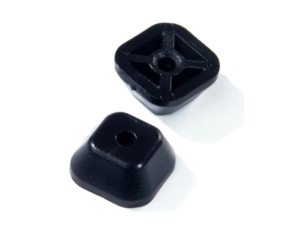 Isola montagebrik løs