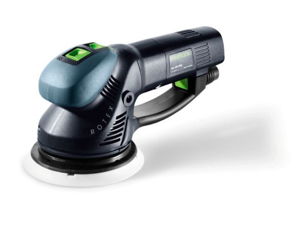 Festool excentersliber RO 150 FEQ-SYS GR