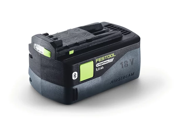 Festool highpower batteri