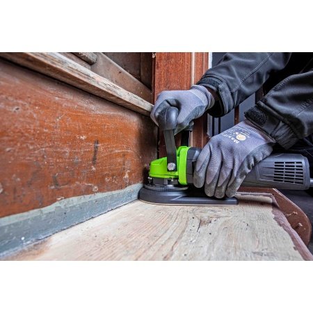 Eibenstock overfladefræser