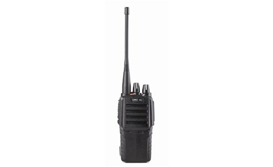 GeoFennel walkie-talkie F6