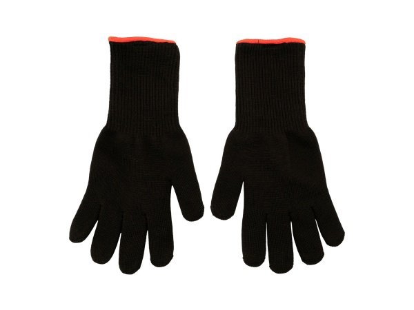 Nexgrill grillhandsker varmeresistente HX-0032. Billedet viser produktet bagfra.