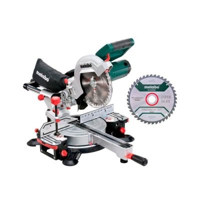 Metabo kap-/geringssav      *U