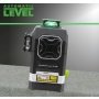 Laserliner PowerPlane-Laser 3G multi 18V