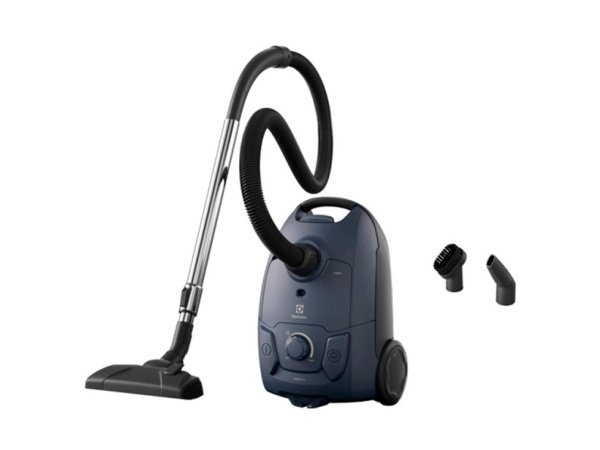 Electrolux støvsuger EB31C1DB Electrolux støvsuger EB31C1DB med en kapacitet på 20.000 sider