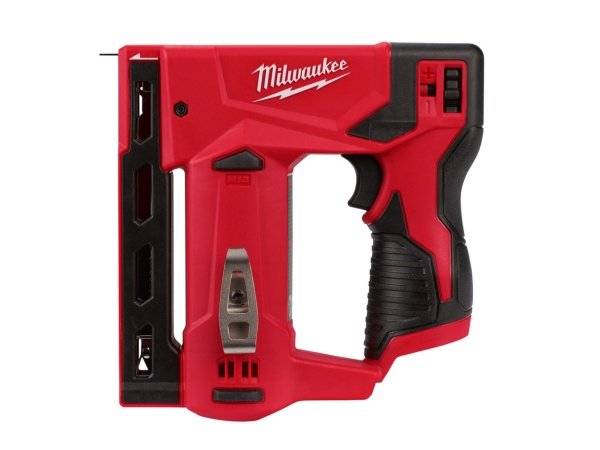 Milwaukee hæftepistol