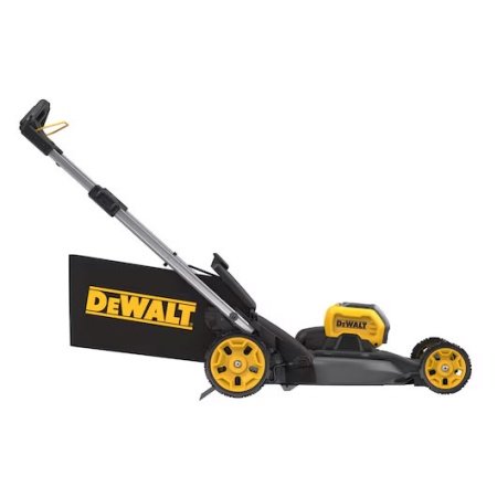 Dewalt plæneklipper