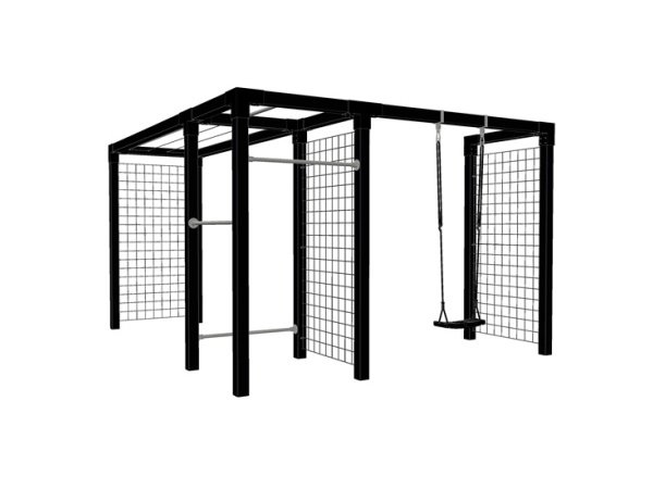 Plus Daylife espalier, tørrest