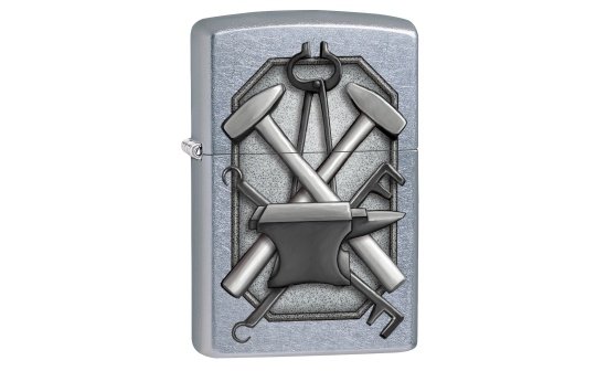 Zippo lighter Blacksmith