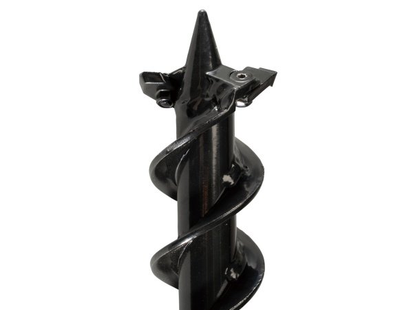 Makita jordbor m. split