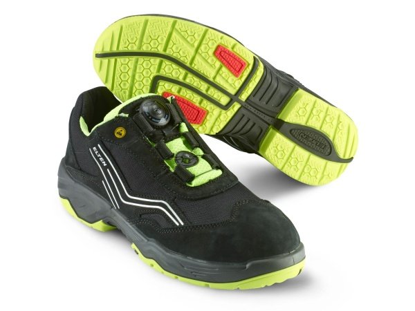 Elten sikkerhedssko Ambition