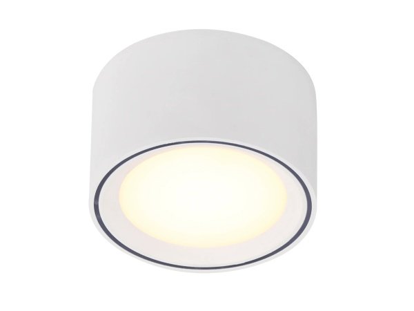 Nordlux indbygningsspot