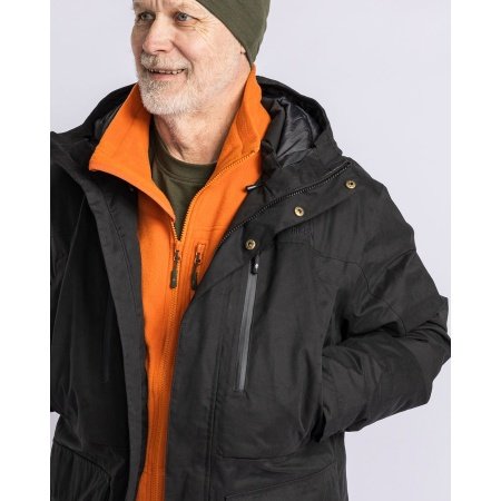 Pinewood Parka vinterjakke