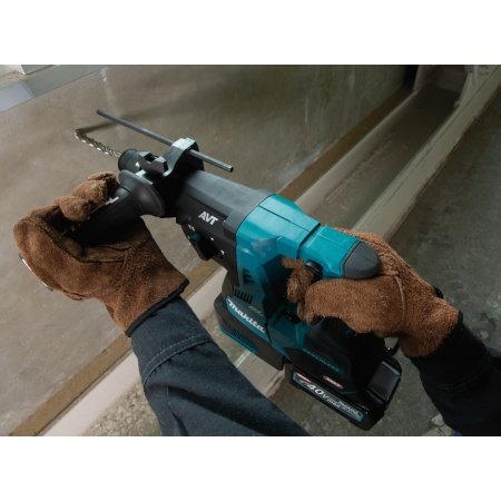 Makita akku borehammer XGT