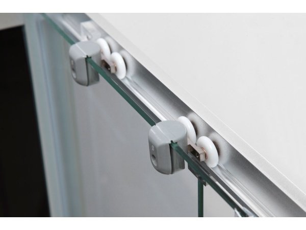 Skagen komplet brusekabine