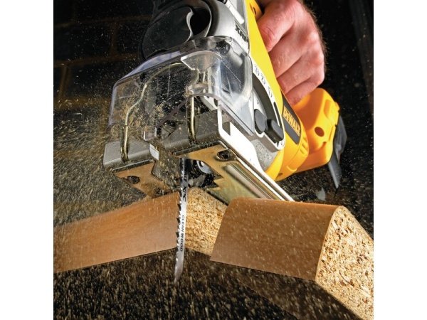 Dewalt stiksavklinge 20stk *U